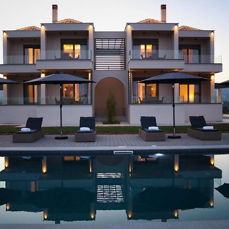 Almyres Luxurious Residences Míloi エクステリア 写真