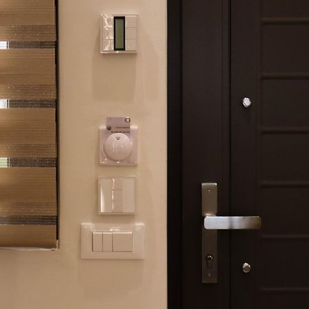 Almyres Luxurious Residences Míloi エクステリア 写真