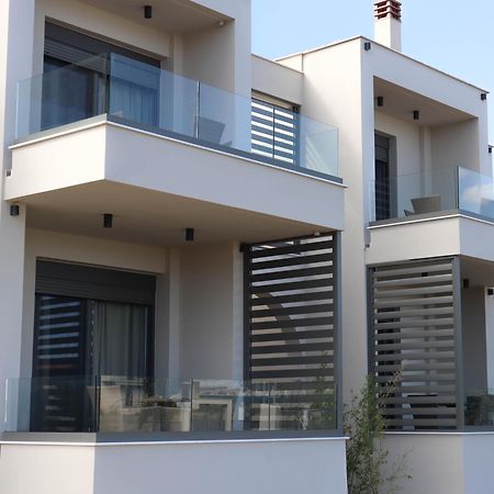 Almyres Luxurious Residences Míloi エクステリア 写真