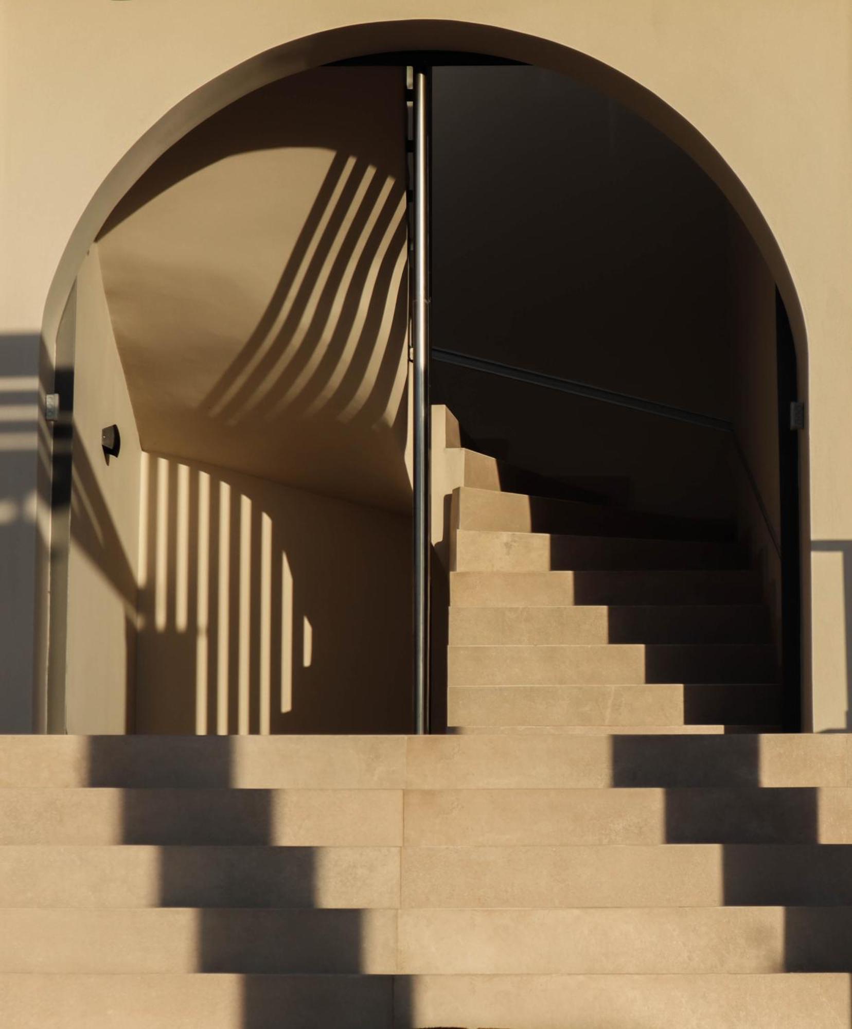 Almyres Luxurious Residences Míloi エクステリア 写真