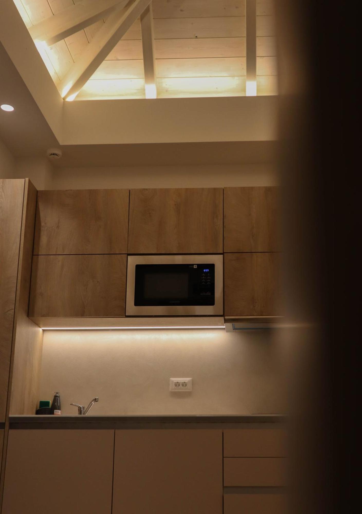 Almyres Luxurious Residences Míloi エクステリア 写真