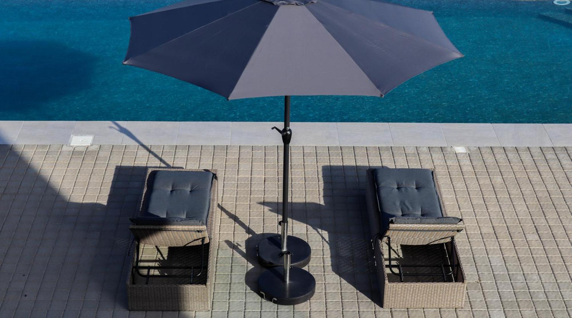 Almyres Luxurious Residences Míloi エクステリア 写真