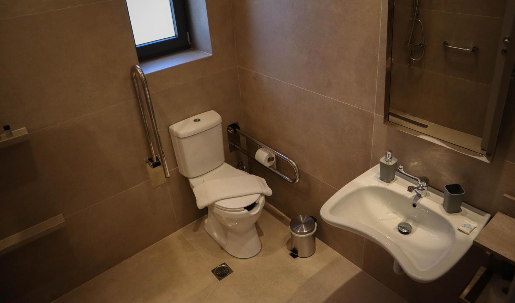 Almyres Luxurious Residences Míloi エクステリア 写真