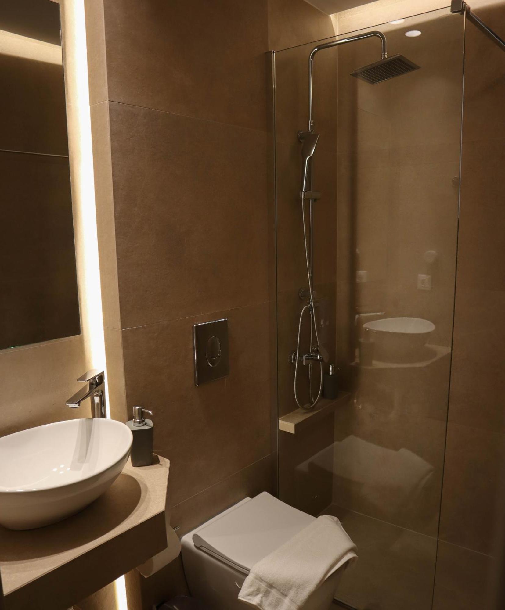 Almyres Luxurious Residences Míloi エクステリア 写真