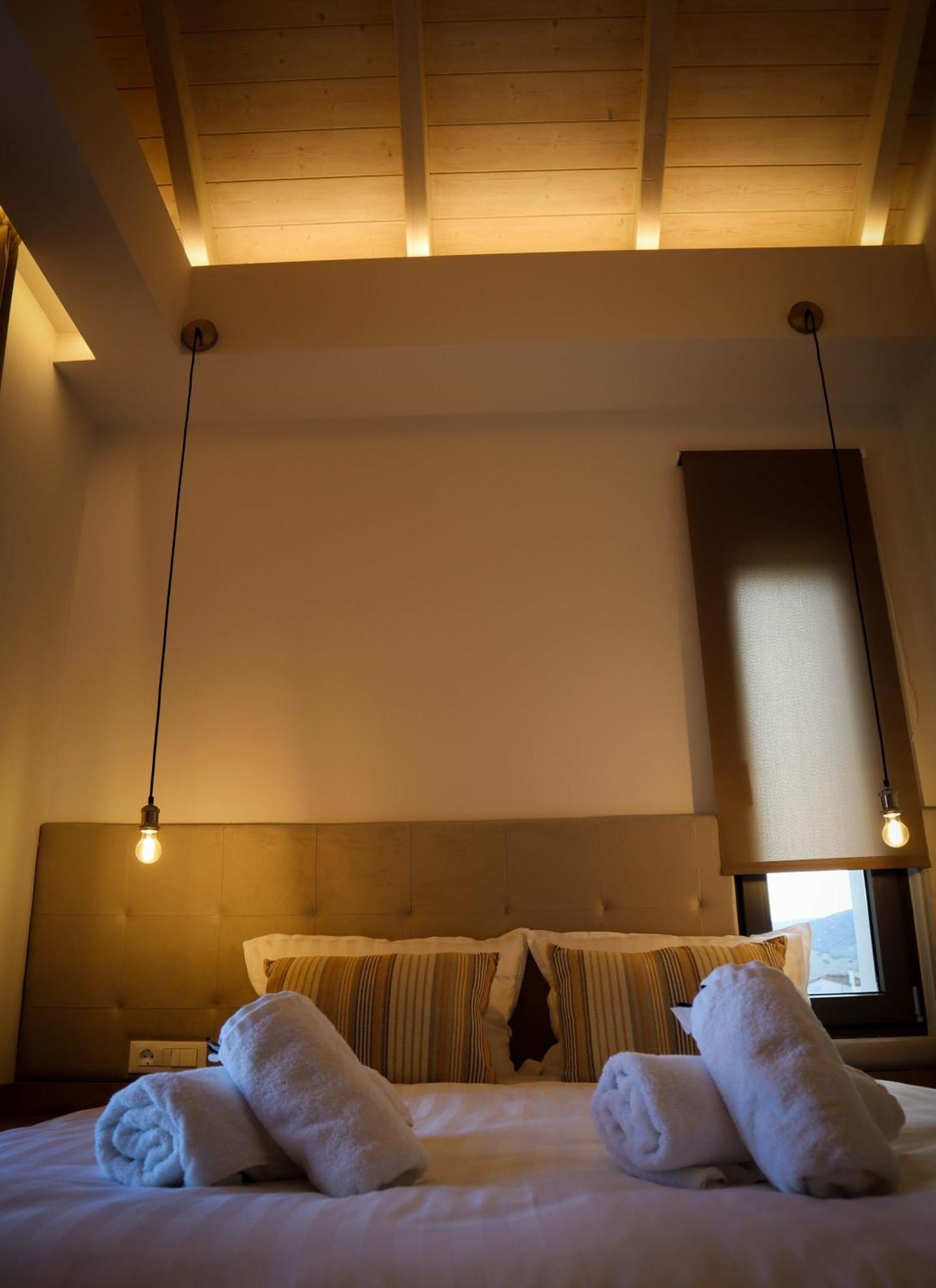 Almyres Luxurious Residences Míloi エクステリア 写真