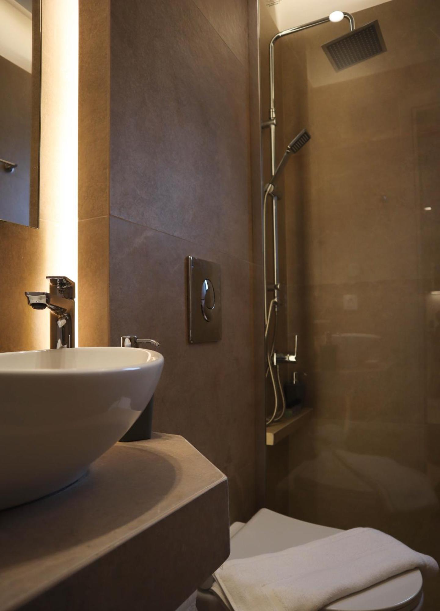 Almyres Luxurious Residences Míloi エクステリア 写真