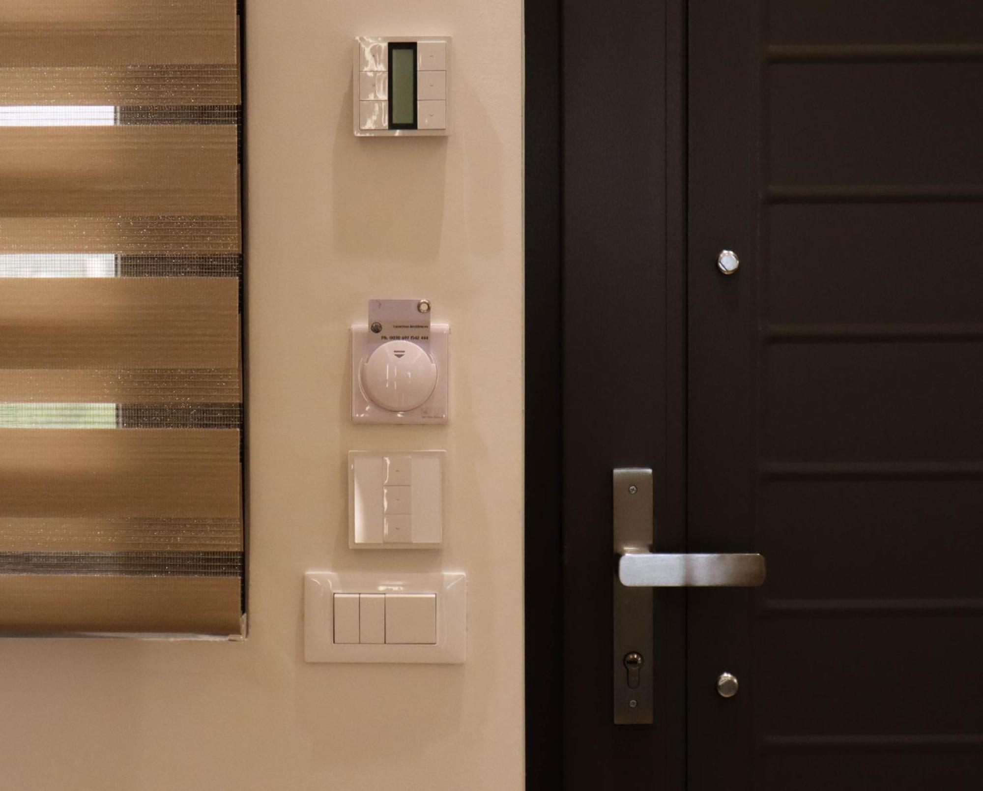 Almyres Luxurious Residences Míloi エクステリア 写真