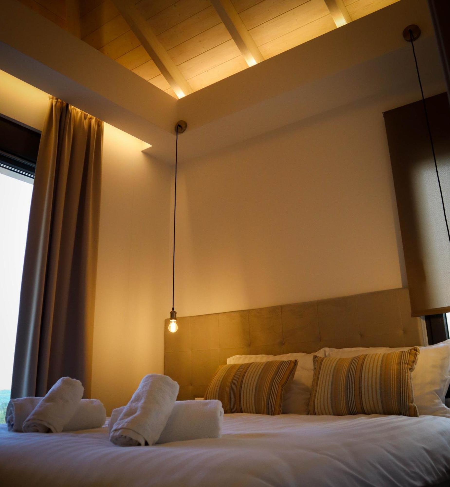 Almyres Luxurious Residences Míloi エクステリア 写真