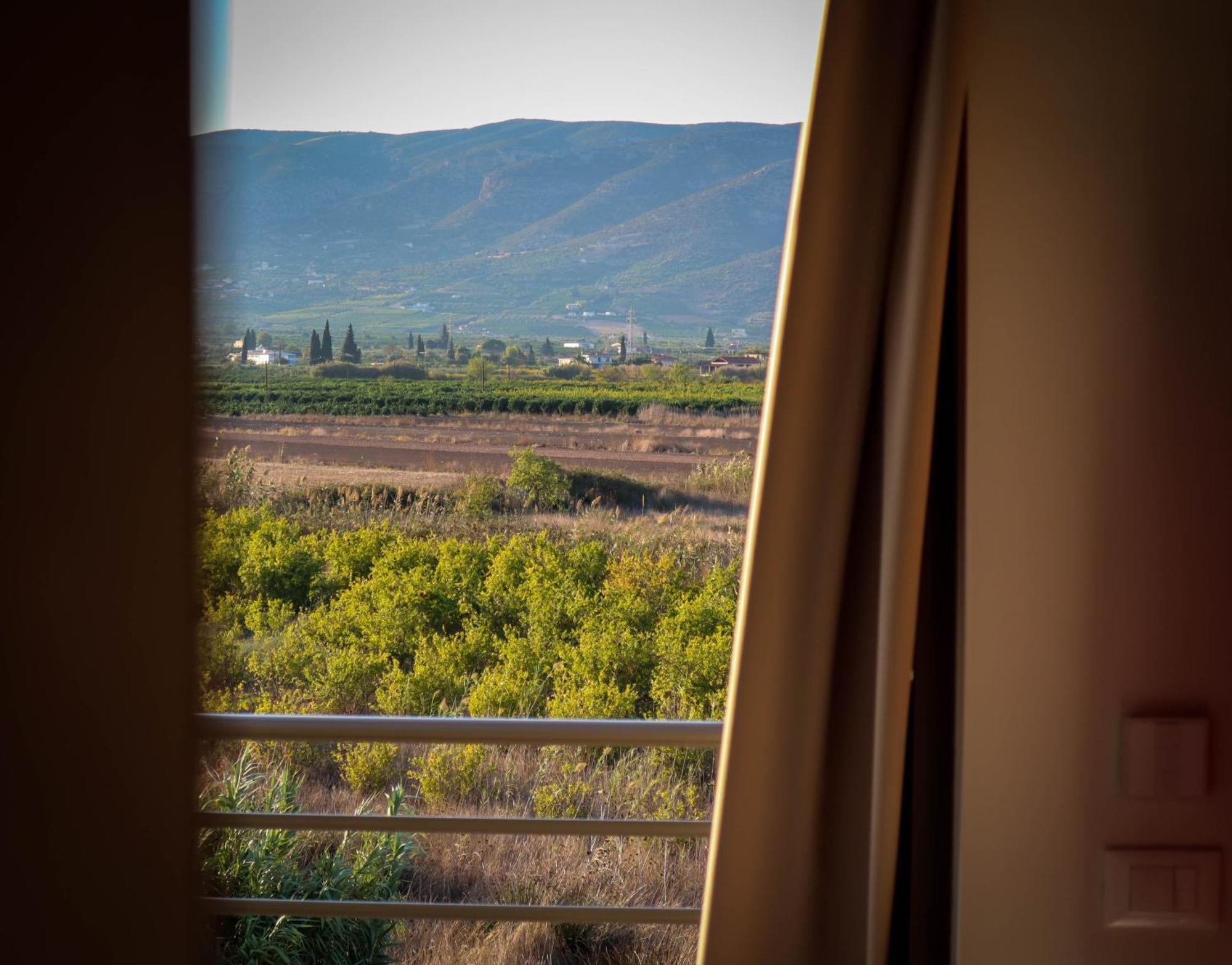 Almyres Luxurious Residences Míloi エクステリア 写真