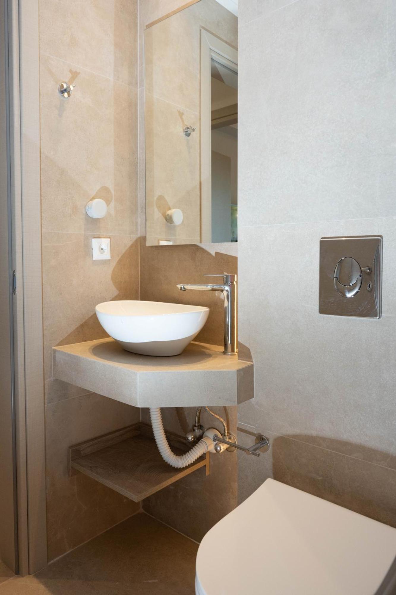 Almyres Luxurious Residences Míloi エクステリア 写真